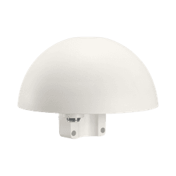 Antena satelital para exterior (10 metros)