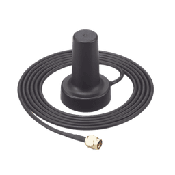 ANTENA SATELITAL P/ VEHICULO (1.5 MTS)