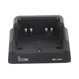 Cargador rápido para batería BP-300 P/ IC-SAT100