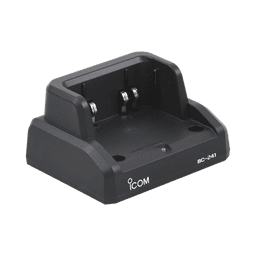 Cargador rápido para batería BP-300 P/ IC-SAT100