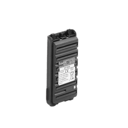 Batería Ni-MH, de 1400 mAh, para radios IC-F3003/4003, F3103D/4103D, F3210D/4210D 