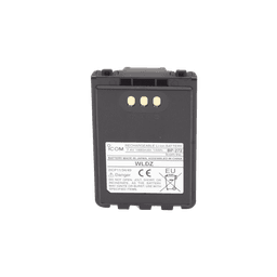 Bateria de Li-Ion de 1880mAh para radio IP-100H