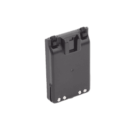 Bateria de Li-Ion de 1880mAh para radio IP-100H