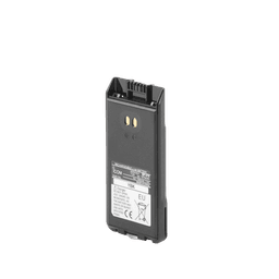 Batería de Li-Ion de 1485mAh para radios IC-F1100D/2100D/IC-F1000/2000/S/T