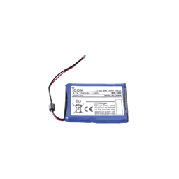 Batéria de Li-Ion de 1500mAh para radio IC-M25