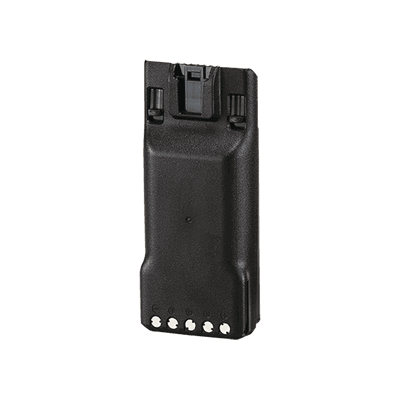 Batería de Li-Ion de 3210mAh (typ) para serie IC-F3400/4400/D/DS/DT