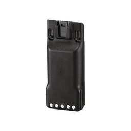 Batería de Li-Ion de 3210mAh (typ) para serie IC-F3400/4400/D/DS/DT