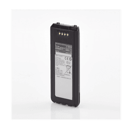 Batería de Li-Ion de 2200 mAh de 7.2V IP67