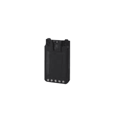 Batería Li-Ion 2010mAh para IC-F52DUL, IC-F62DUL y IC-M85