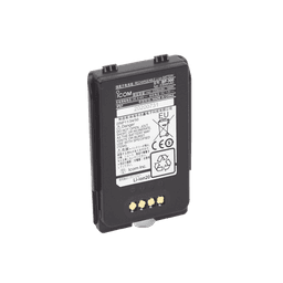 Batería Li-Ion de 2350 mAh para  IC-SAT100 