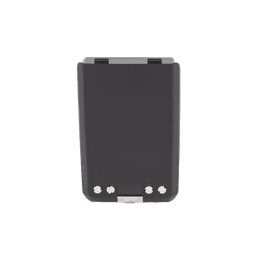 Batería Li-Ion de 2350 mAh para  IC-SAT100 