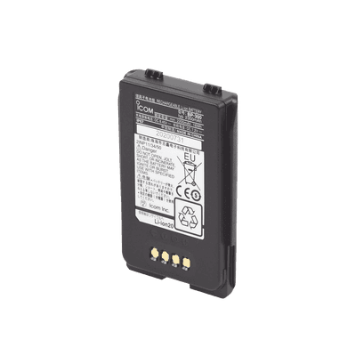 Batería Li-Ion de 2350 mAh para  IC-SAT100 