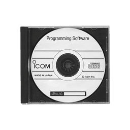 Software de programación para ICF1000/2000 serie analógica 