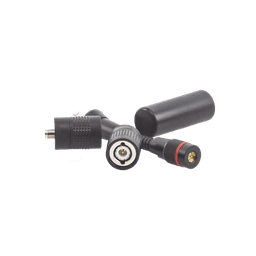 ANTENA CON ADAPTADOR SMA P/ IC-SAT100