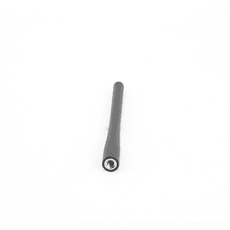 Antena portátil flexible para radios IC-F50/60 IC-F50V/60V y IC-M88
