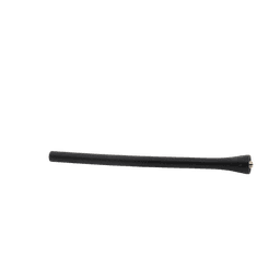 Antena de banda marina para radio IC-M25, IC-M37, IC-M93 e IC-M92D
