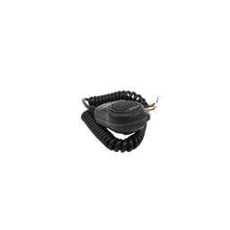 Micrófono bocina color negro para radio IC-M504, 