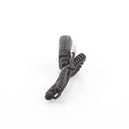 Micrófono con teclado DTMF para radios doble banda IC-V8000, IC-2300H, IC-2200H