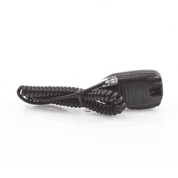 Micrófono con teclado DTMF para radios doble banda IC-V8000, IC-2300H, IC-2200H