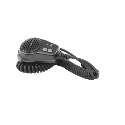 Micrófono de mano para IC-M802 HF 