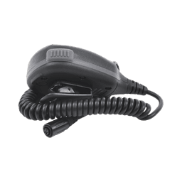 Micrófono-bocina sumergible (Grado IPX7) para IC-GM1600, IC-M73.