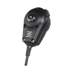Micrófono para IC-M700PRO, Cumple Grado IPX7 Resistente a Lluvia y Humedad.