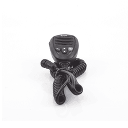 Micrófono de mano para conexión por conector posterior en radios IC-M605 y IC-M506