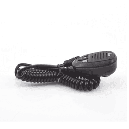Micrófono de mano para conexión por conector posterior en radios IC-M605 y IC-M506