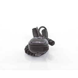 Micrófono de mano para conexión por conector posterior en radios IC-M605 y IC-M506