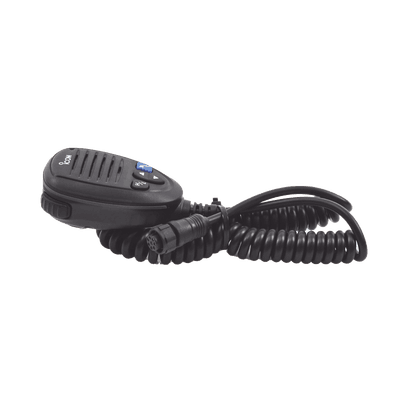 Micrófono de mano para conexión por conector posterior en radios IC-M605 y IC-M506