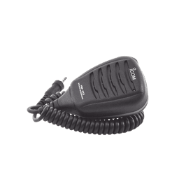 Micrófono- bocina sumergible para | IC-M25 e IC-M37