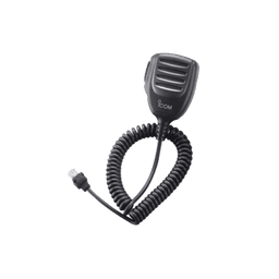 Micrófono de mano para ICOM ICA120