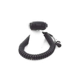 MICROFONO D/MANO P/IC7300/ IC7700/ IC9700
