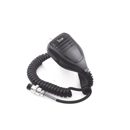 MICROFONO D/MANO P/IC7300/ IC7700/ IC9700