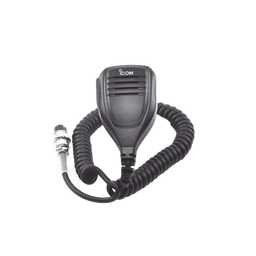 MICROFONO D/MANO P/IC7300/ IC7700/ IC9700