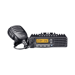 Radio Móvil Digital NXDN, 45 W, 400-470MHz, 128 canales, analógico, digital, mezclado, convencional, trunking, multitrunk 