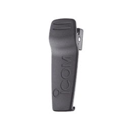 Clip deslizable para radios F33G/S/T, F43G/S/T, F43TR, F14/14S, F24/24S, F3013/4013, F3021/4021S/T, F3031S/4031S, F3161/4161/DS/DT
