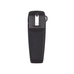 Clip deslizable para radios F33G/S/T, F43G/S/T, F43TR, F14/14S, F24/24S, F3013/4013, F3021/4021S/T, F3031S/4031S, F3161/4161/DS/DT
