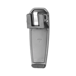 Clip para Radios F3230/4230DS/T, F3261/4261DS/DT