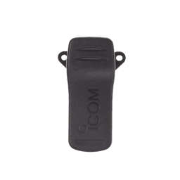 Clip Atornillable para radios ICF50, ICF60, ICF50V e ICF60V