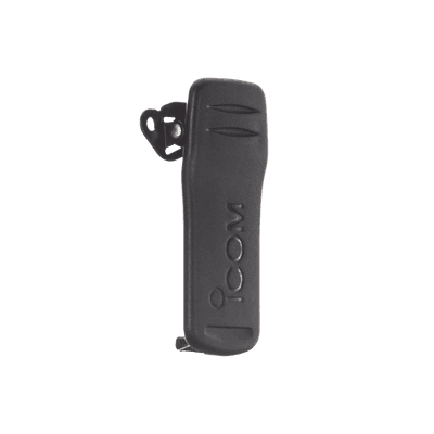 Clip Atornillable para radios ICF50, ICF60, ICF50V e ICF60V