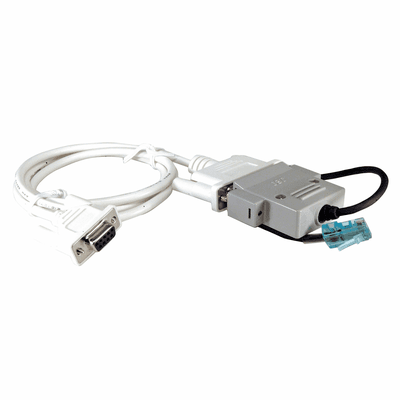 Cable programador para radios ICOM ICF121S/221S, F121/221, F520/521/620/621, 621TR,F5061/6061, FR5000/FR6000.