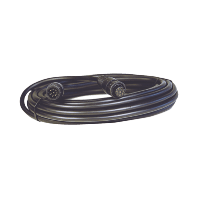 Cable extension de 6 m para commandmic III y IV