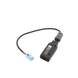 INTERFACE P/ PROGRAMAR RADIOS ICOM CON USB ICF121S/221S, F121/221, F520/521/620/621, 621TR, F5061/6061, FR5000/FR6000
