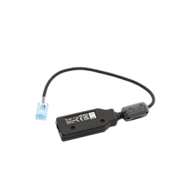 INTERFACE P/ PROGRAMAR RADIOS ICOM CON USB ICF121S/221S, F121/221, F520/521/620/621, 621TR, F5061/6061, FR5000/FR6000