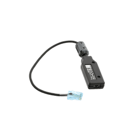 INTERFACE P/ PROGRAMAR RADIOS ICOM CON USB ICF121S/221S, F121/221, F520/521/620/621, 621TR, F5061/6061, FR5000/FR6000