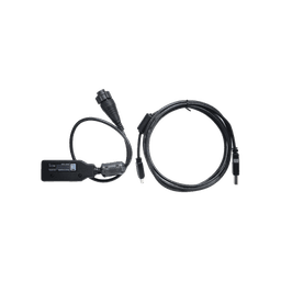 Programador de 10 pin para radio móvil IC-F5400/6400D/DS