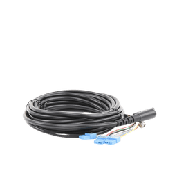 CABLE DE CONEXIÓN  DE VE-PG4 A UN IC-SAT100