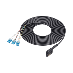 CABLE DE CONEXIÓN  DE VE-PG4 A UN IC-SAT100
