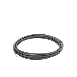 Cable coaxial para antena AH40 y AH41 (5 metros de largo)